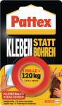 Montageband Kleben statt - 53 M / 10 RL 