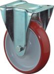 Bockrolle D.125mm Trgf.150kg - 1 ST 