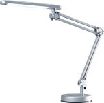 Schreibtischleuchte Alu.silber - 1 ST 