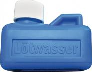 Beh.blau f.Lötwasser FELDER - 5 ST 