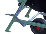 Komfort-Fahrwerk für WIDL WISA/R-Cut/W-MAX - 1 Stk 