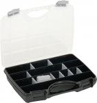 Sortimentskasten B460xT350xH81mm - 1 ST 