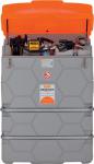 Dieseltankanlage Premium 1000l - 1 ST 