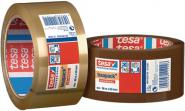 Verpackungsklebeband PP tesapack® - 0,24 M / 6 RL 