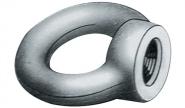 Ringmutter DIN 582 Gew.M10 - 50 ST 