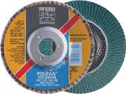 Fächerscheibe POLIFAN Z PSF - 10 ST 