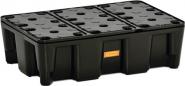 Auffangwanne 25l L600xB400xH180mm - 1 ST 
