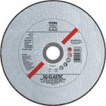 Trennscheibe SG ALU D125x2,4mm - 25 ST 