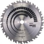 Kreissägeblatt AD 350mm Z.24 - 1 ST 