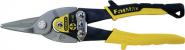 Blechschere MAXSTEEL® L.250mm - 1 ST 