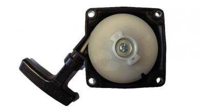 LUMAG Reversierstarter komplett für EB490G / EB520G 