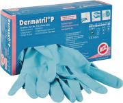 Einw.-Handsch.Dermatril P - 1 ST 
