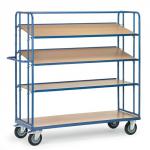 Etagenwagen L1830xB620xH1800mm - 1 ST 