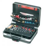 Schalenkoffer Innen-B575xT220xH425mm - 1 ST 