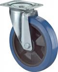 Lenkrolle D.125mm Trgf.140kg - 1 ST 