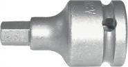 Kraftschraubersteckschlüsseleinsatz - 1 ST 