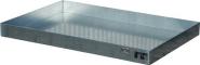 Auffangwanne 60l L1200xB800xH100mm - 1 ST 