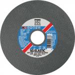 Trennscheibe SG STEELOX D125x1mm - 25 ST 
