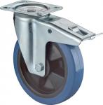 Lenkrolle D.100mm Trgf.140 - 1 ST 