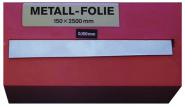 Metallfolie D.0,050mm STA - 1 ST 