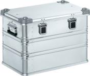Aluminiumbox L600xB400xH410mm - 1 ST 