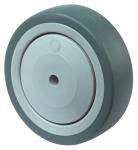 Ersatzrad D.80mm Trgf.80kg - 1 ST 