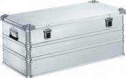 Aluminiumbox L1000xB500xH410mm - 1 ST 