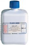 Lötöl ST 500 ml Flasche DIN/EN29454-1 - 0,5 L / 1 ST 