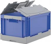 Faltbox L600xB400xH320mm - 1 ST 