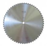 Spezial HM-Sägeblatt Trommelsägen 700x6,0x4,0x30 Z=60 WZ - 1 Stk 