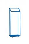 Abfallsammler H1835xB630xT540mm - 1 ST 