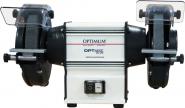 Doppelschleifmaschine GU - 1 ST 