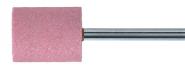 Schleifstift STEEL EDGE D20xH25mm - 10 ST 