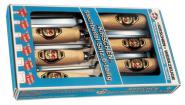 Stechbeitelsatz 6,10,12,16,20,26mm - 1 ST 