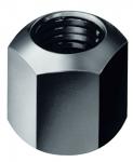 Sechskantmutter DIN 6330B - 1 ST 