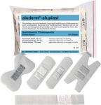Wundpflaster aluderm®-aluplast - 1 ST 
