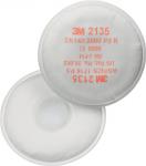 Rundpartikelfilter 2135 EN - 2 ST / 20 ST 