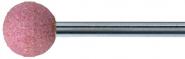Schleifstift STEEL EDGE D8xH8mm - 10 ST 