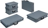 Ku.-Koffer L400xB300xH233mm - 1 ST 