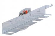 Schraubendreherhalter B200xT30mm - 1 ST 