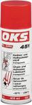 Ketten-/Haftschmierstoff - 718,56 L / 12 ST 