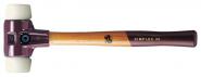 Schonhammer SIMPLEX L.490mm - 1 ST 