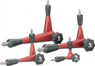 Gelenkarm Aktionsradius 130mm - 1 ST 