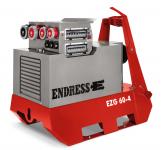 ENDRESS Zapfwellen-Generator EZG 60/4 II/TN-S - 1 Stk 