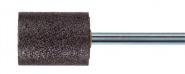 Schleifstift INOX EDGE D25xH32mm - 10 ST 