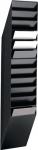 Prospekthalter H1115xB240xT135mm - 1 ST 