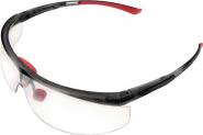 Schutzbrille Adaptec EN 166-1FT - 1 ST 