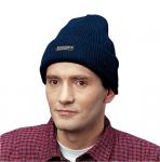 Arbeitsmütze Thinsulate univ.schwarz - 1 ST 