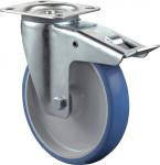 Lenkrolle D.80mm Trgf.125 kg - 1 ST 
