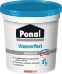 Holzleim Wasserfest/Super - 288,12 KG / 12 ST 